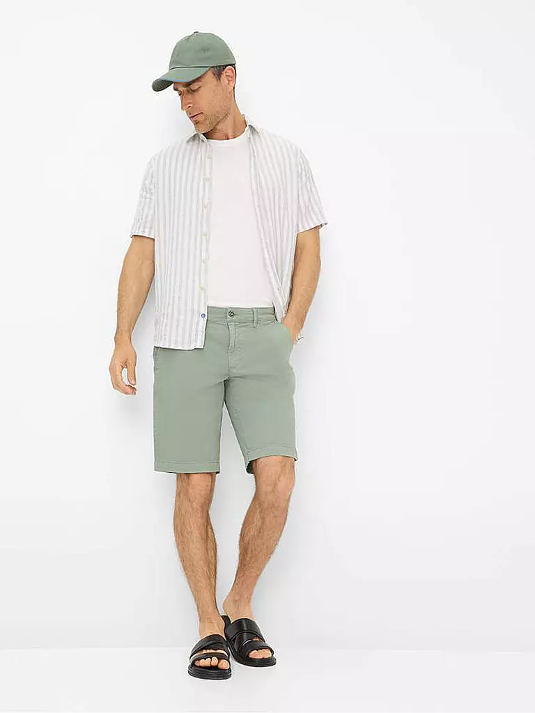 EUREX | Shorts BURT | hellgrün