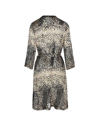 EVA BITZER | Morgenmantel 