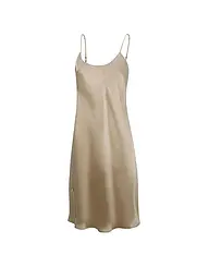 EVA BITZER | Nachthemd - Sleepshirt | Beige