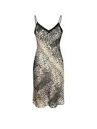 EVA BITZER | Negligé | Noir