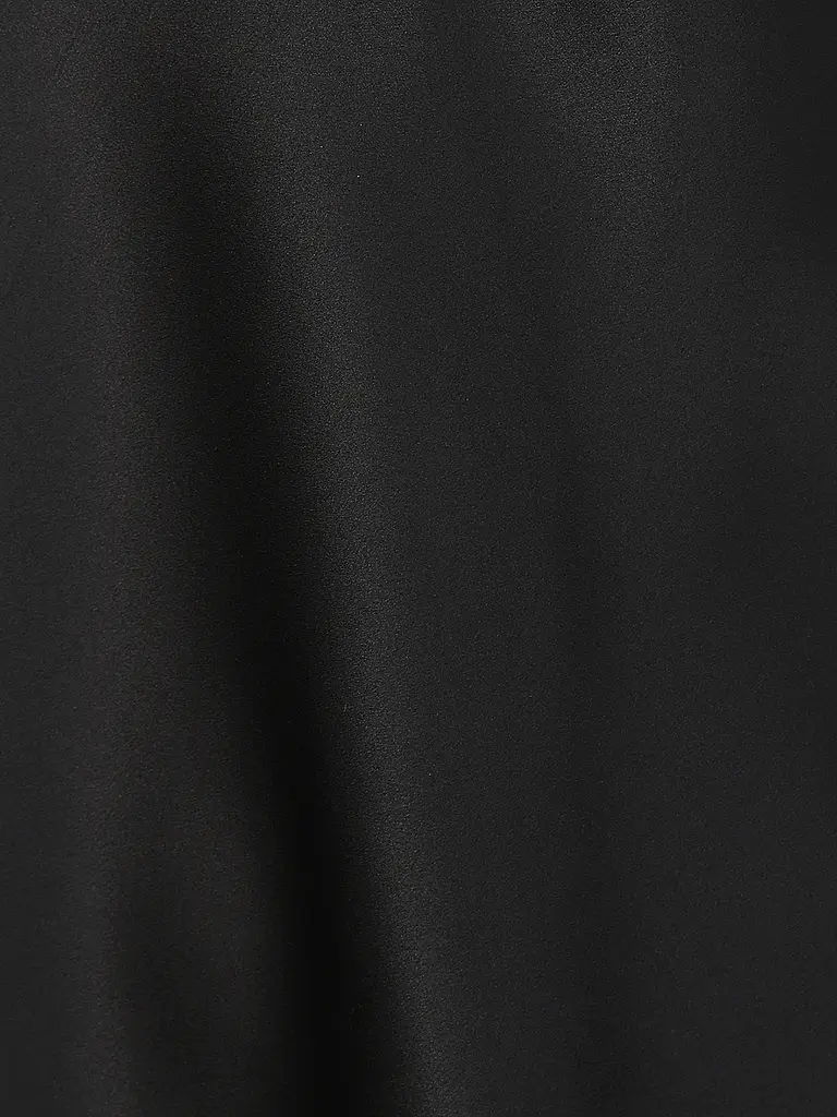 EVA BITZER | Seidentop | Noir