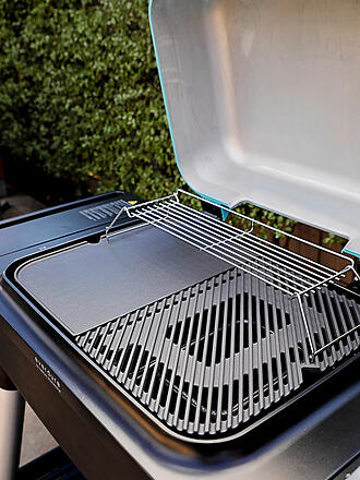 EVERDURE BY HESTON BLUMENTHAL | Grille de maintien au chaud pour barbecue à gaz Force / Furnace