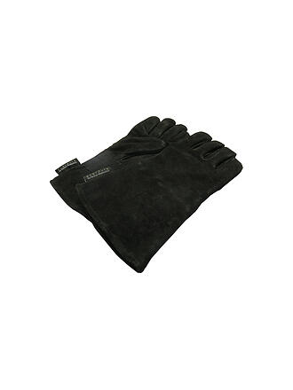 EVERDURE BY HESTON BLUMENTHAL | Gants de barbecue en cuir S/M Noir