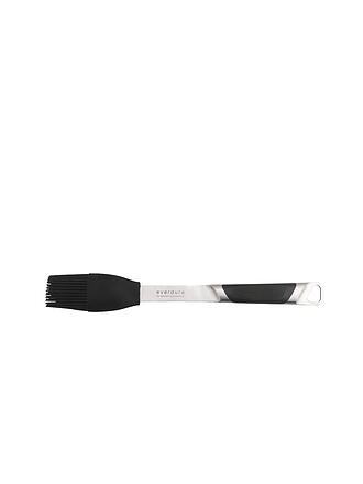 EVERDURE BY HESTON BLUMENTHAL | Pinceau en silicone acier inoxydable/noir
