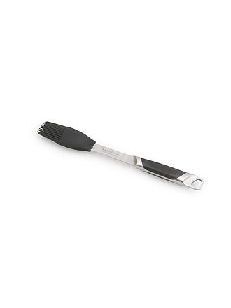 EVERDURE BY HESTON BLUMENTHAL | Pinceau en silicone acier inoxydable/noir