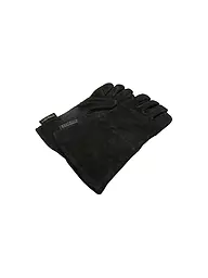 EVERDURE BY HESTON BLUMENTHAL | Gants de barbecue en cuir S/M Noir | Noir