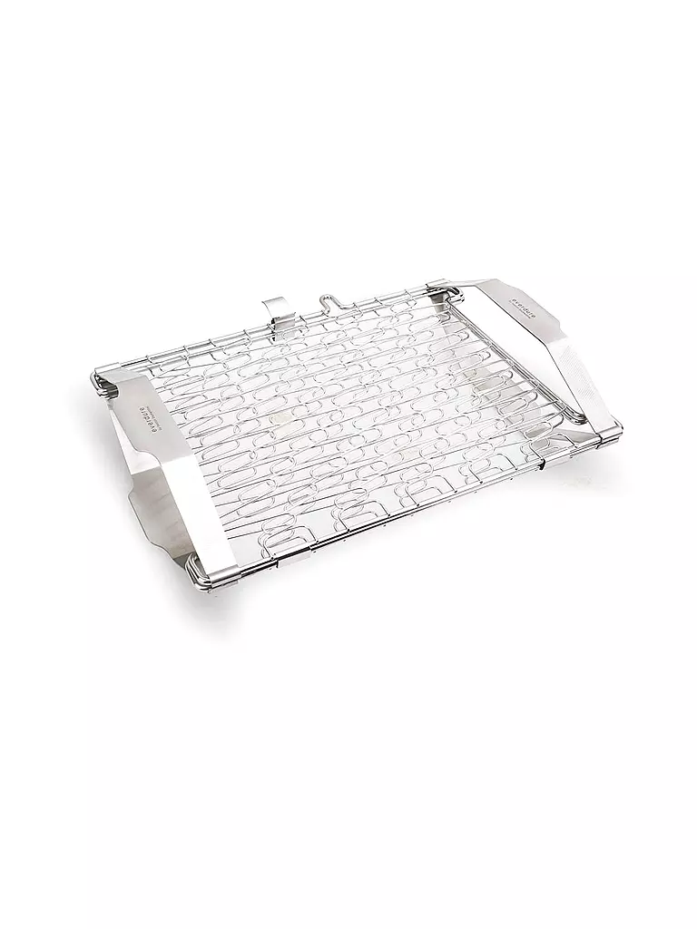 EVERDURE BY HESTON BLUMENTHAL | Grille universelle Quantum Steel Range 37x28cm |