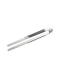 EVERDURE BY HESTON BLUMENTHAL | Pince à épiler Premium L Acier/Mat | Argent