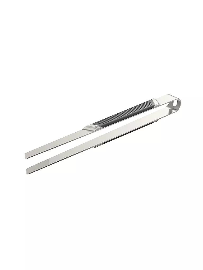 EVERDURE BY HESTON BLUMENTHAL | Pince à épiler Premium L Acier/Mat | silber
