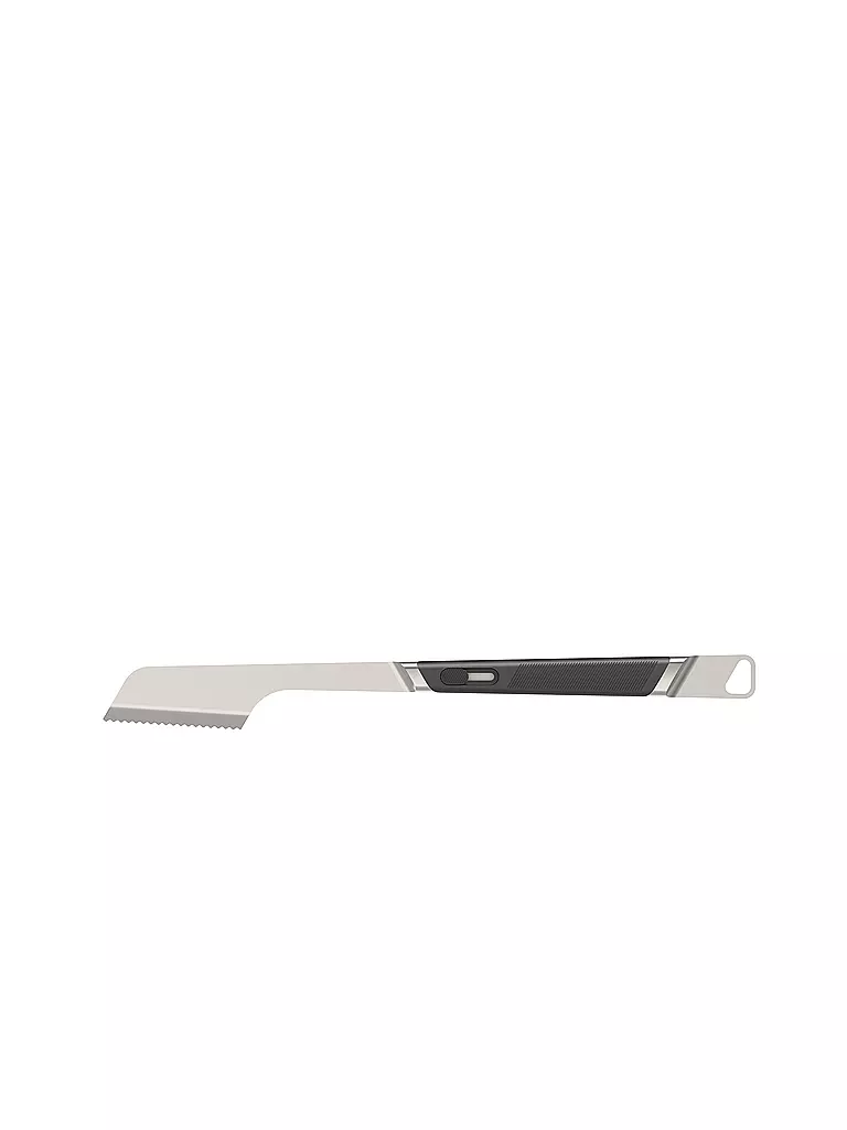EVERDURE BY HESTON BLUMENTHAL | Pince à gril Premium L Acier/Mat | silber