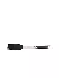 EVERDURE BY HESTON BLUMENTHAL | Pinceau en silicone acier inoxydable/noir | Noir