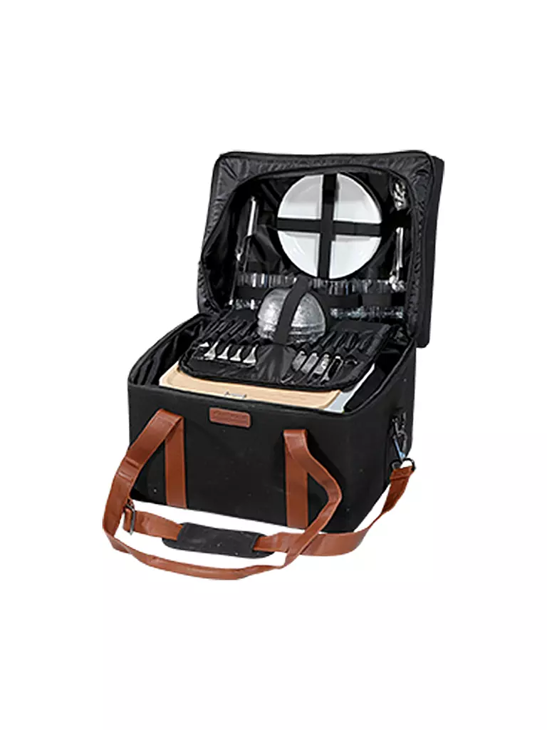 EVERDURE BY HESTON BLUMENTHAL | Sac de transport CUBE Noir | Noir