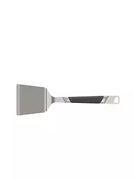 EVERDURE BY HESTON BLUMENTHAL | Spatule à griller Premium M Acier/Mat | Argent
