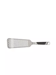 EVERDURE BY HESTON BLUMENTHAL | Spatule à poisson Premium L Acier/Mat | Argent