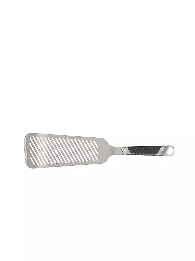 EVERDURE BY HESTON BLUMENTHAL | Spatule à poisson Premium L Acier/Mat | silber