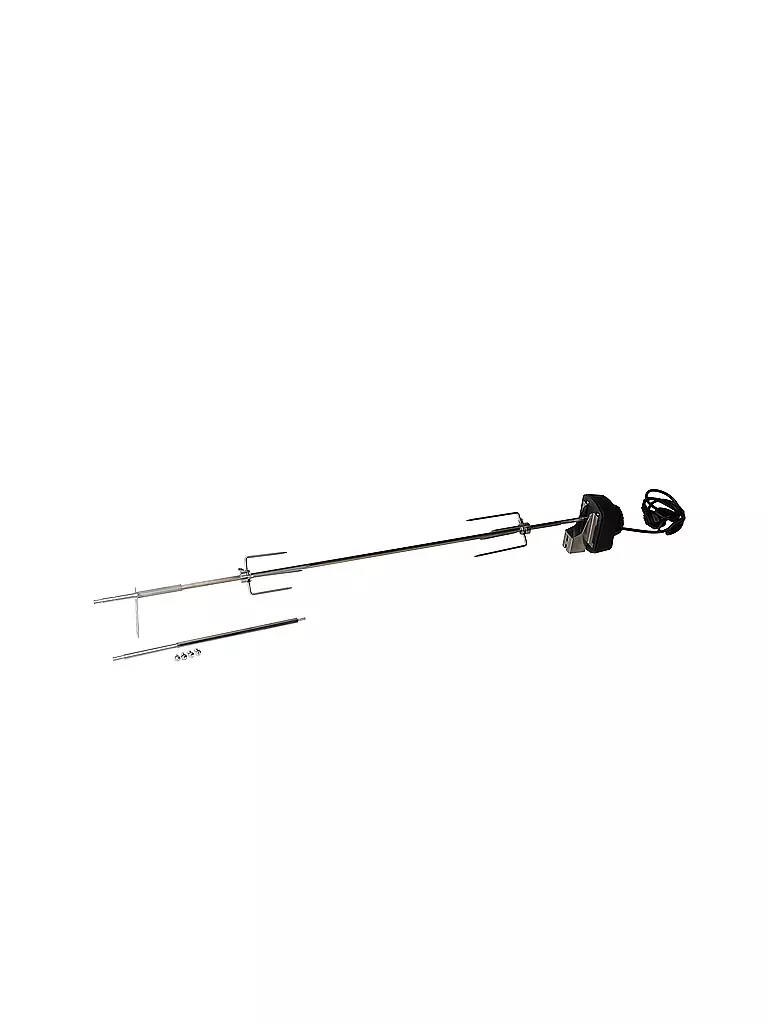 EVERDURE BY HESTON BLUMENTHAL | Système de rôtisserie Neo Outdoor | Aucune couleur