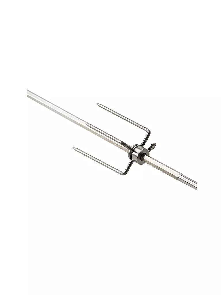 EVERDURE BY HESTON BLUMENTHAL | Système de rôtisserie Neo Outdoor | Aucune couleur