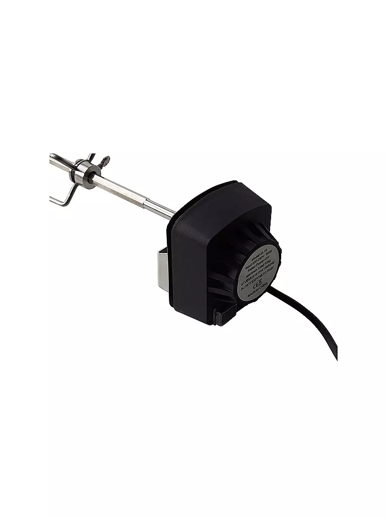 EVERDURE BY HESTON BLUMENTHAL | Système de rôtisserie Neo Outdoor | Aucune couleur