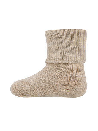 EWERS | Chaussettes enfant beiges