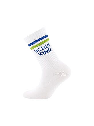 EWERS | Chaussettes enfant surf blue