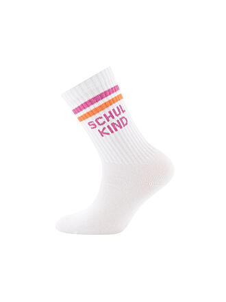 EWERS | Chaussettes Enfant Framboise Foncée