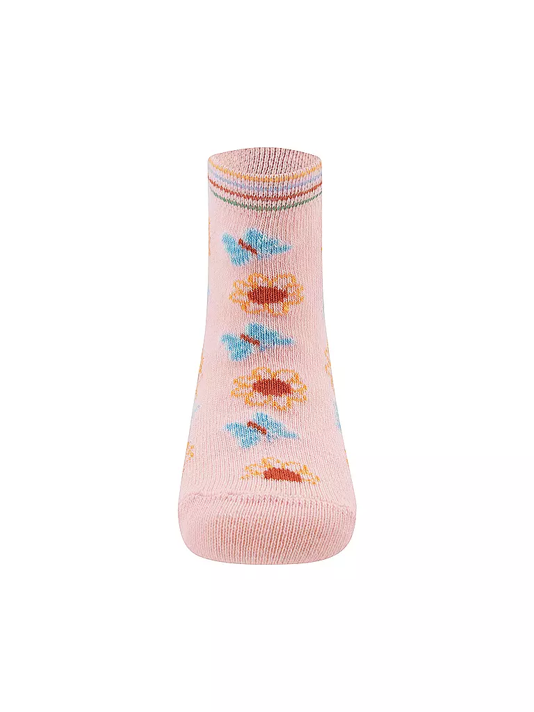 EWERS | Chaussettes bébé lot de 3 blanc cassé | 