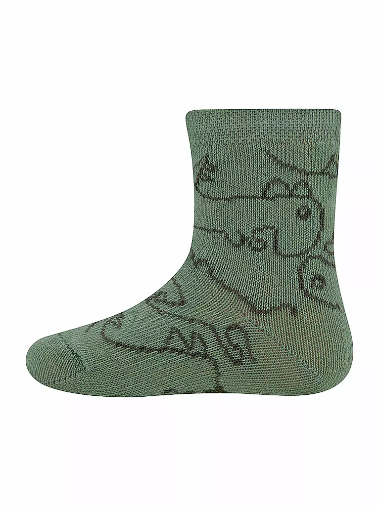 EWERS | Chaussettes bébé lot de 3 blanc cassé | 