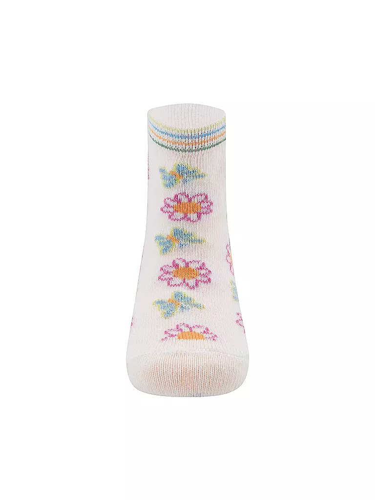 EWERS | Chaussettes bébé lot de 3 bleu clair | 