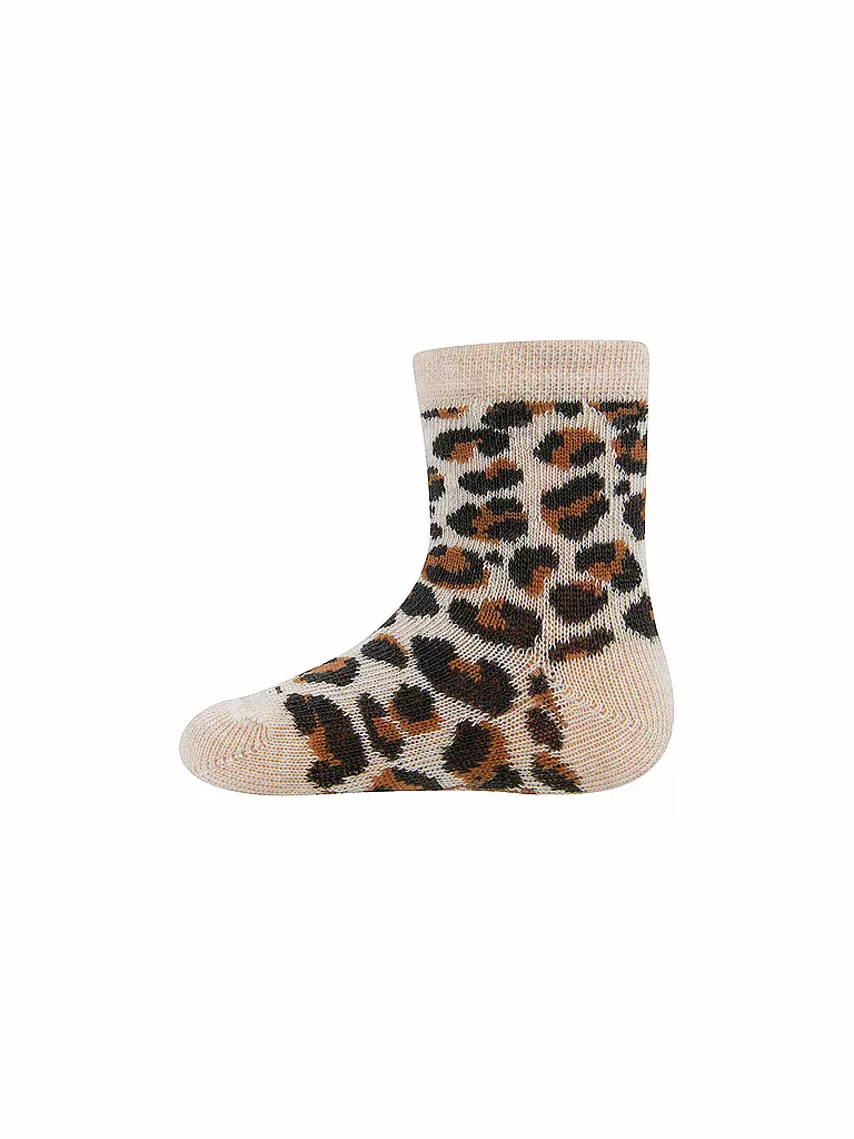 EWERS | Chaussettes fille lot de 2 rose | 