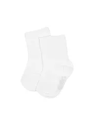 EWERS | Chaussettes fille nature | Crème