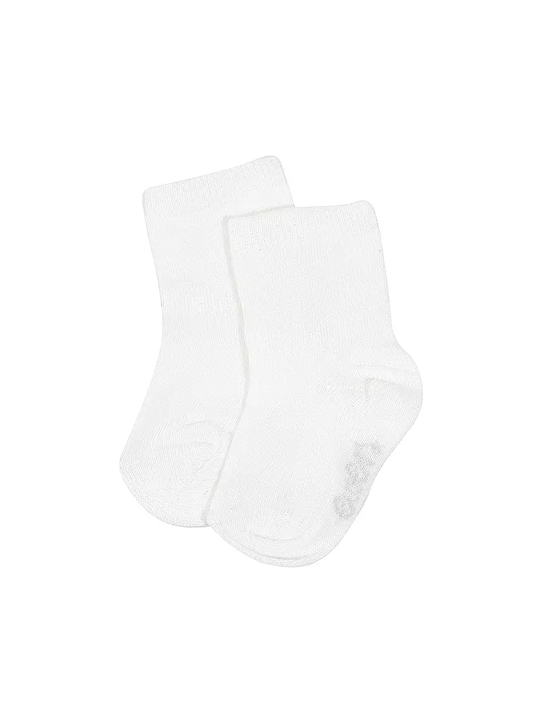 EWERS | Chaussettes fille nature | creme