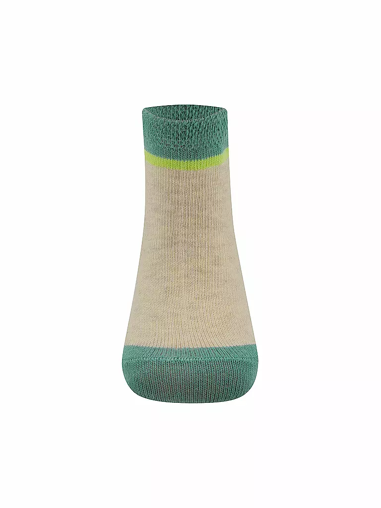 EWERS | Chaussettes garçon vertes | 