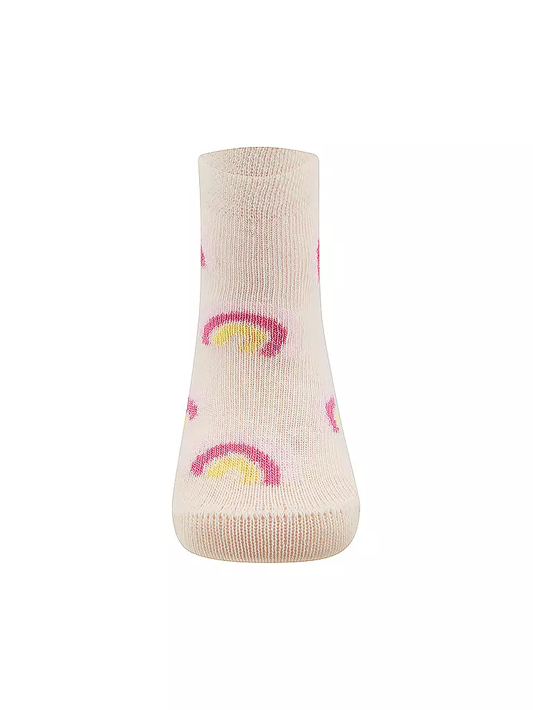 EWERS | Chaussettes pour bébé fille, lot de 2 | 