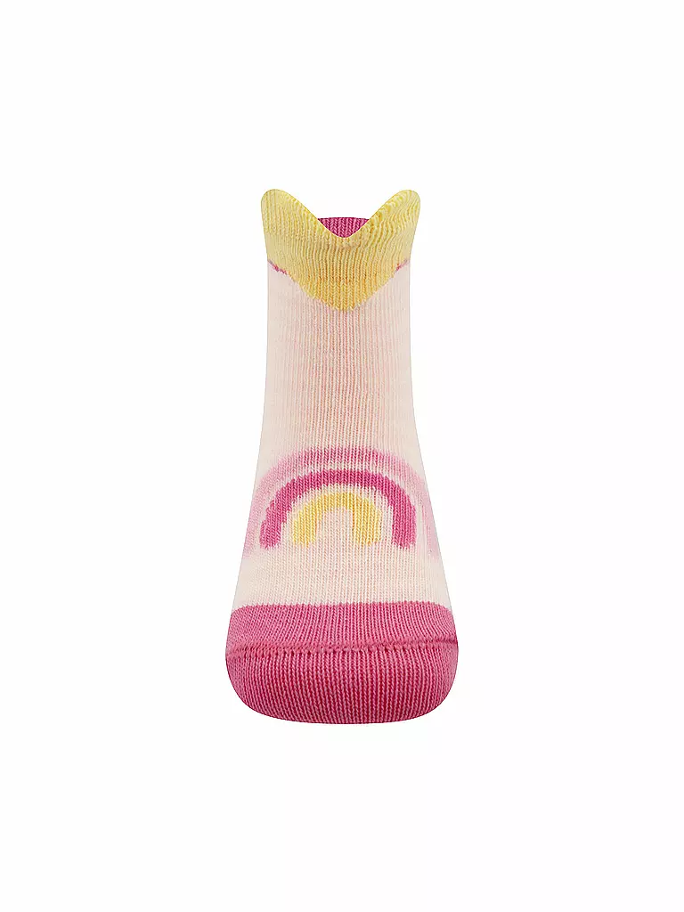 EWERS | Chaussettes pour bébé fille, lot de 2 | 