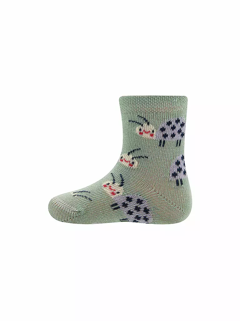 EWERS | Chaussettes pour filles, lot de 3 | 