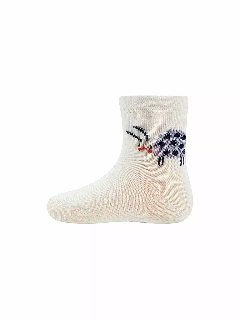 EWERS | Chaussettes pour filles, lot de 3 | 