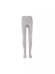 EWERS | Collant argenté pour fille | Argent
