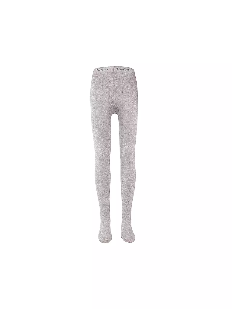 EWERS | Collant argenté pour fille | silber