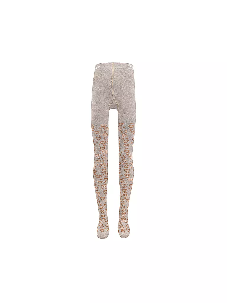 EWERS | Collant beige pour fille | Beige
