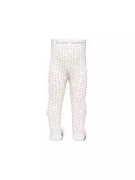 EWERS | Collant blanc pour bébé fille | Blanc