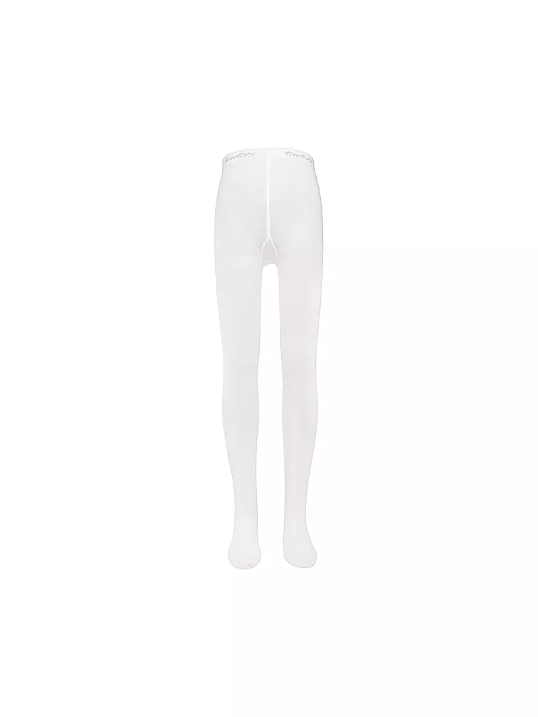EWERS | Collant enfant blanc | weiss