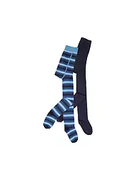 EWERS | Collant enfant bleu | Bleu