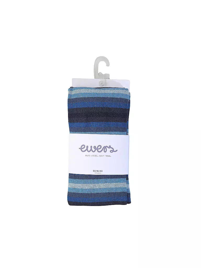 EWERS | Collant enfant bleu | 
