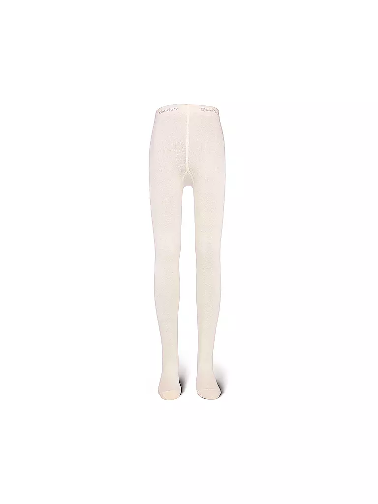 EWERS | Collant enfant nature | creme