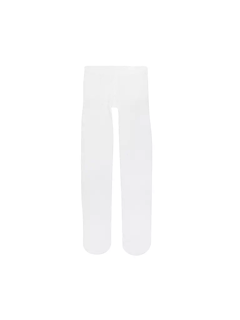 EWERS | Collant fin pour fille | weiss