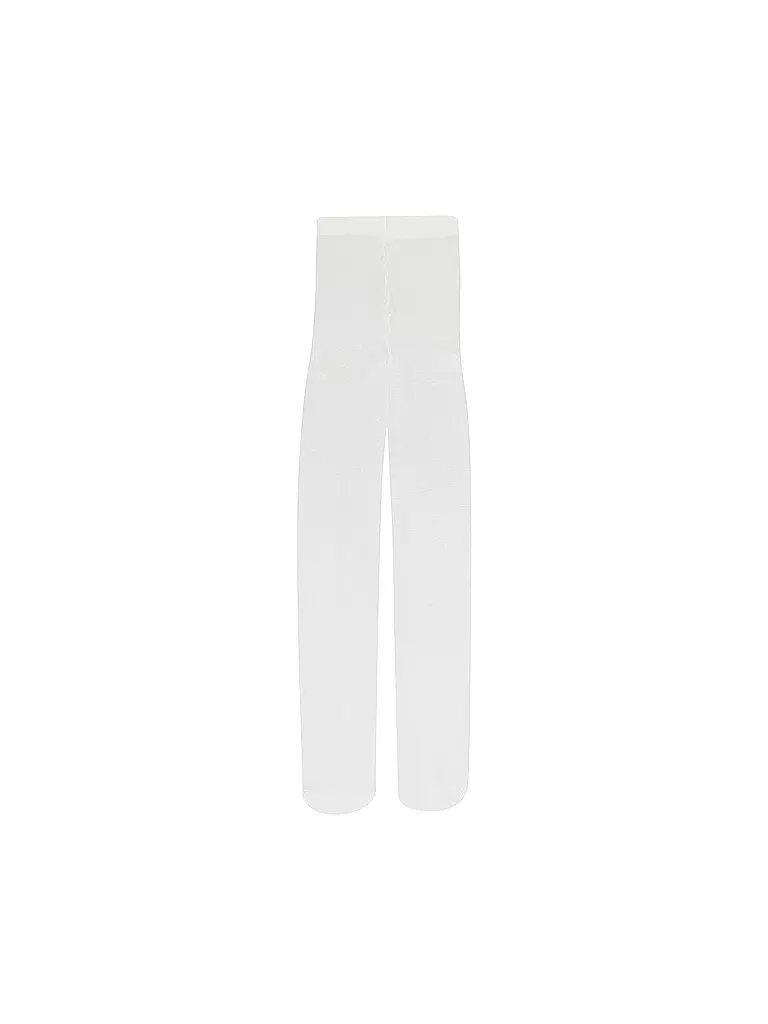 EWERS | Collant fin pour fille | creme