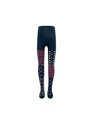EWERS | Collant marine pour fille | Bleu foncé
