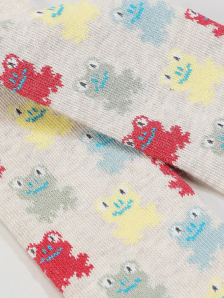 EWERS | Collant pour bébé | beige