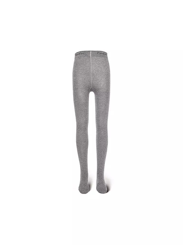 EWERS | Collant pour enfants m. Gris | grau