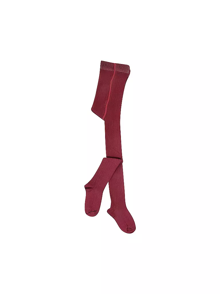 EWERS | Collant pour enfants Rhodron | dunkelrot